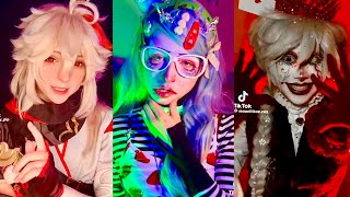 Best TikTok Cosplay Compilation