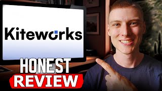 Honest Review of Kiteworks Cloud Storage | Real Experience & Price Breakdown screenshot 2