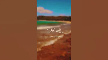 ومن تكلي انت هلا 