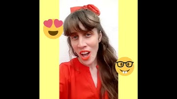 🍊#Transcreation💫 Webinar | July 2020 | 🙋Delfina Morganti Hernández | 💡Training for #Translators😊💻