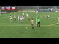 2017 National League - Day 13 - U16 Girls - 4pm - Michigan Hawks 02 vs. Pipeline Pre-Academy