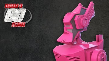 MODO | Rounded Edge Width and Angle Attributes