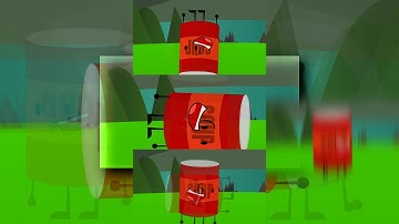 1080 60fps BFOD Soup Can Scan V4