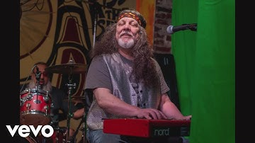 Cobalt Crest - High Above The Clouds (Official Music Video)