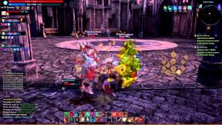 Tera Online Dizzy Glitch