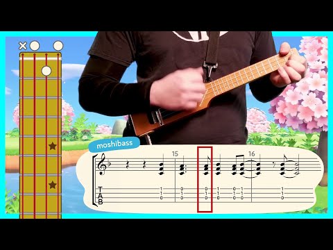 Video: Animal Crossing: New Horizons Får En Svømmeoppdatering Neste Uke