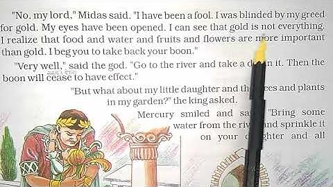 Class 6th Moral Science Chapter-3 (Part-2), CEC