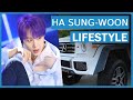 How Big Ha Sung-woon&#39;s House is? | Insane Wealth