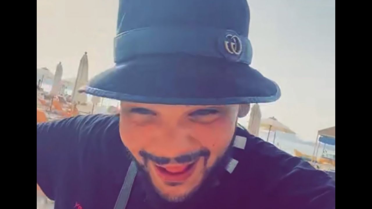 SADEK VS BOOBA LE CLASH CONTINUE