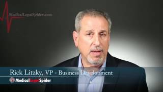Types of Cases MLS helps with