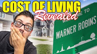 The Brutal Truth about Warner Robins 2023 Prices!