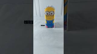 Minions Playing Marbles Beads in Reverse Video #reverse #shorts #satisfying