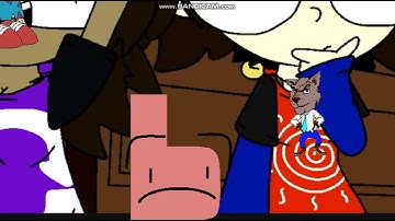 MSAgent Randomness Episode 1