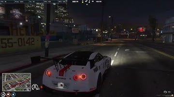 FiveM® by Cfx re   Mutual Aid town built with QBCore Framework by JericoFx & Kakarot & Hamy! 2023 10