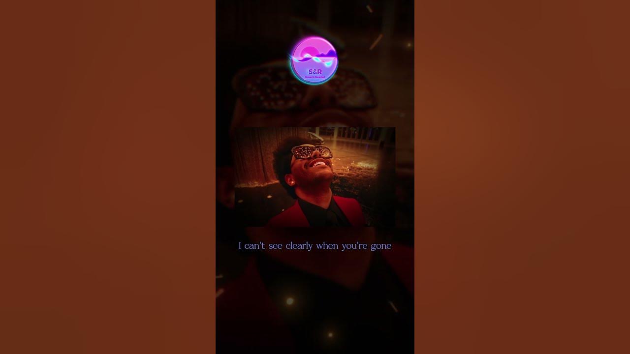 the weeknd - blinding lights (s l o w e d & r e v e r b e d) + Lyrics #shorts the weeknd - blinding lights (s l o w e d & r e v e r b e d) + Lyrics #shorts