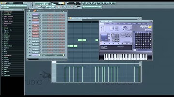 KOAN Sound - Mr Brown bass in Sytrus