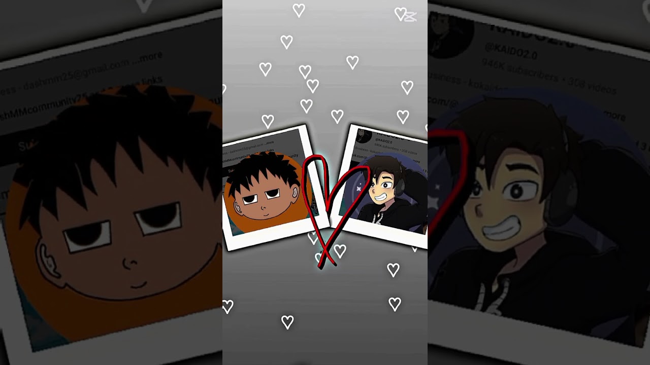 KAIDO 2 0 FRIEND dash