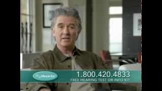 Miracle-Ear - Longform Infomercial