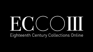 ECCO III 予告（日本語字幕あり）