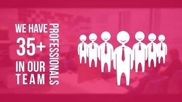 IT Company Intro Elearning Motion graphic after effects. #corporatelearning #introvideo #aftereffect