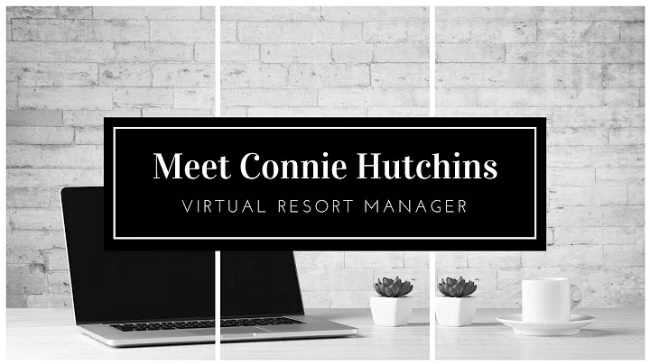 Connie Hutchins of VRM  Employee Spotlight