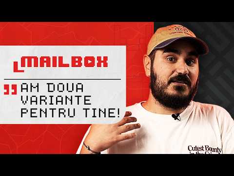 "Vreau sa deschid PC-ul de la distanta!" | Mailbox #547