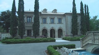 River Ranch $12.5 million villa becomes Lafayette's priciest listing