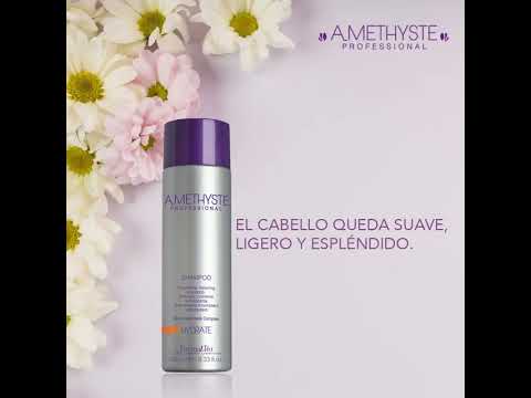 AMETHYSTE SHAMPOO