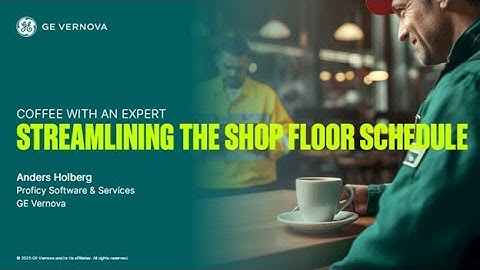 Coffee with an Expert: Harnessing Enterprise Data Complexity: Enabling the Connected Worker