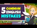How to SPEAK Like a NATIVE English Speaker | Real life Conversation Practice