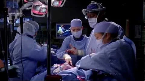 Henry's Surgery