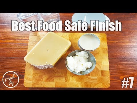 best-food-safe-finish-for-cutting-boards,-butchers-block,-cheese-boards