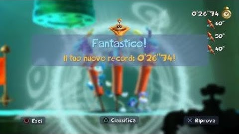 How to do easy sub 27 in 4-6 by intodreams