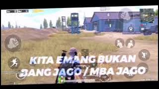 STORY WA PUBG KEREN 30 DETIK | DJ 🎧 BAD LIAR | JEDAG JEDUG | VIRAL