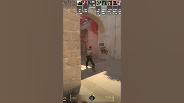 G2 m0NESY ACE Highlight POV | 2024/07/29 #cs2