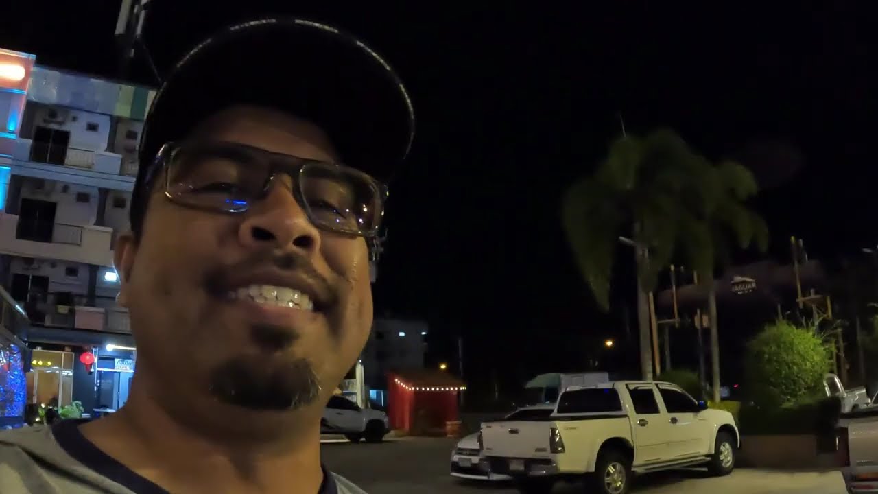 #210 RIDE TO KOH SAMUI THAILAND 2026 PART 1