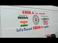 Liberia Ebola toll continues decrease: