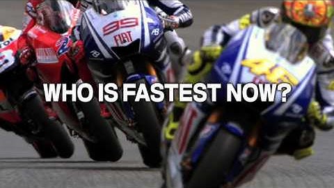 映画『FASTEST』予告編