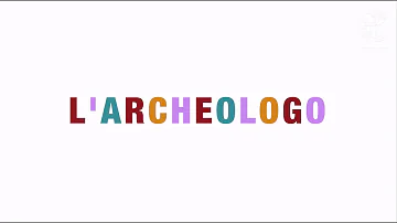 Quanti anni per diventare archeologo?