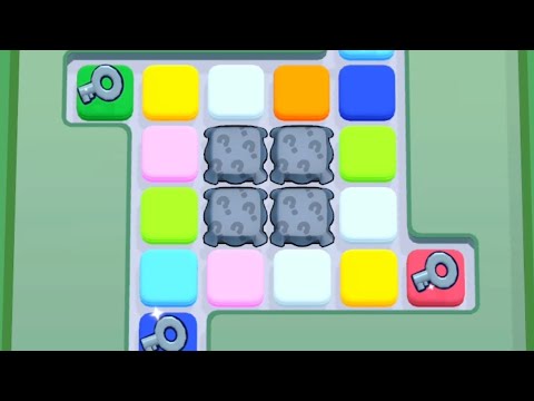 Marble Sort Level 341 Walkthrough & Solution