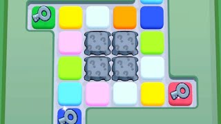 Marble Sort! Level 341 Walkthrough