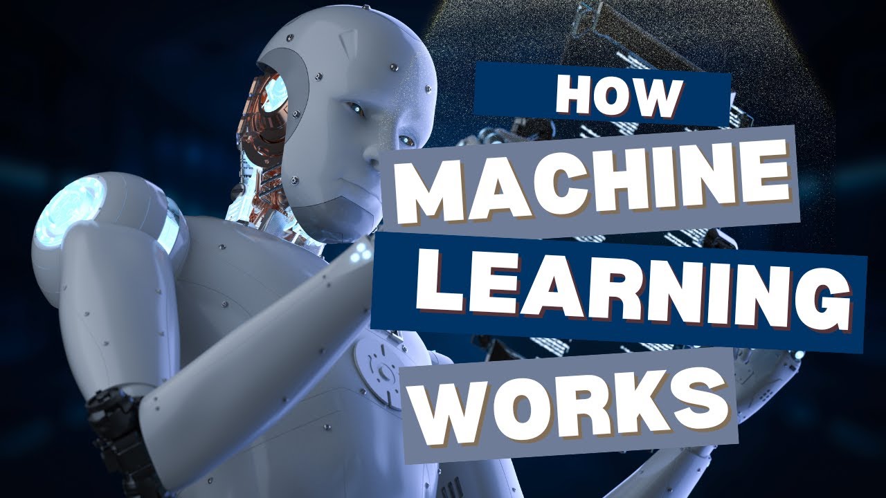 The Science Behind AI: How Do Machines Really Learn? | TechGuru