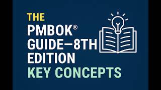PMBOK® 8th Edition Explained, A Practical System for Modern Projects