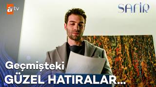 Yamanın Canını Yakan Hatıralar - Safir 24. Bölüm