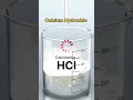 neutralization reaction #shortsfeed #chemistry #experiment #neutralisation #practical