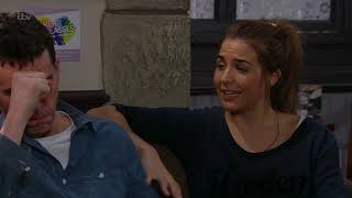 Emmerdale 12th May 2017