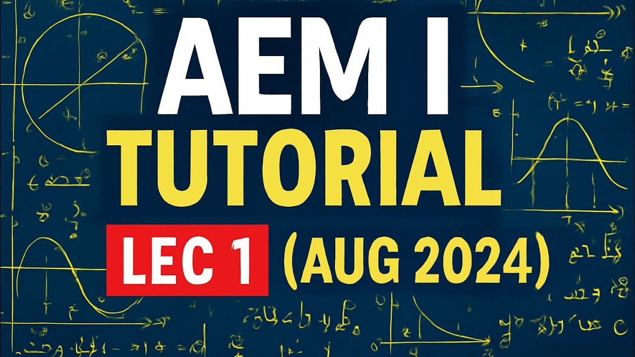 Tutorial questions on Differential calculus - YouTube