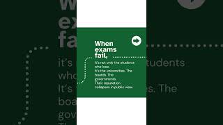 What’s the real cost of an exam leak on students and institutions?