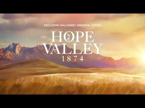 Hope Valley 1874 | End Credits