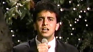 Glenn Medeiros - &quot;Nothing&#39;s Gonna Change My Love for You&quot;